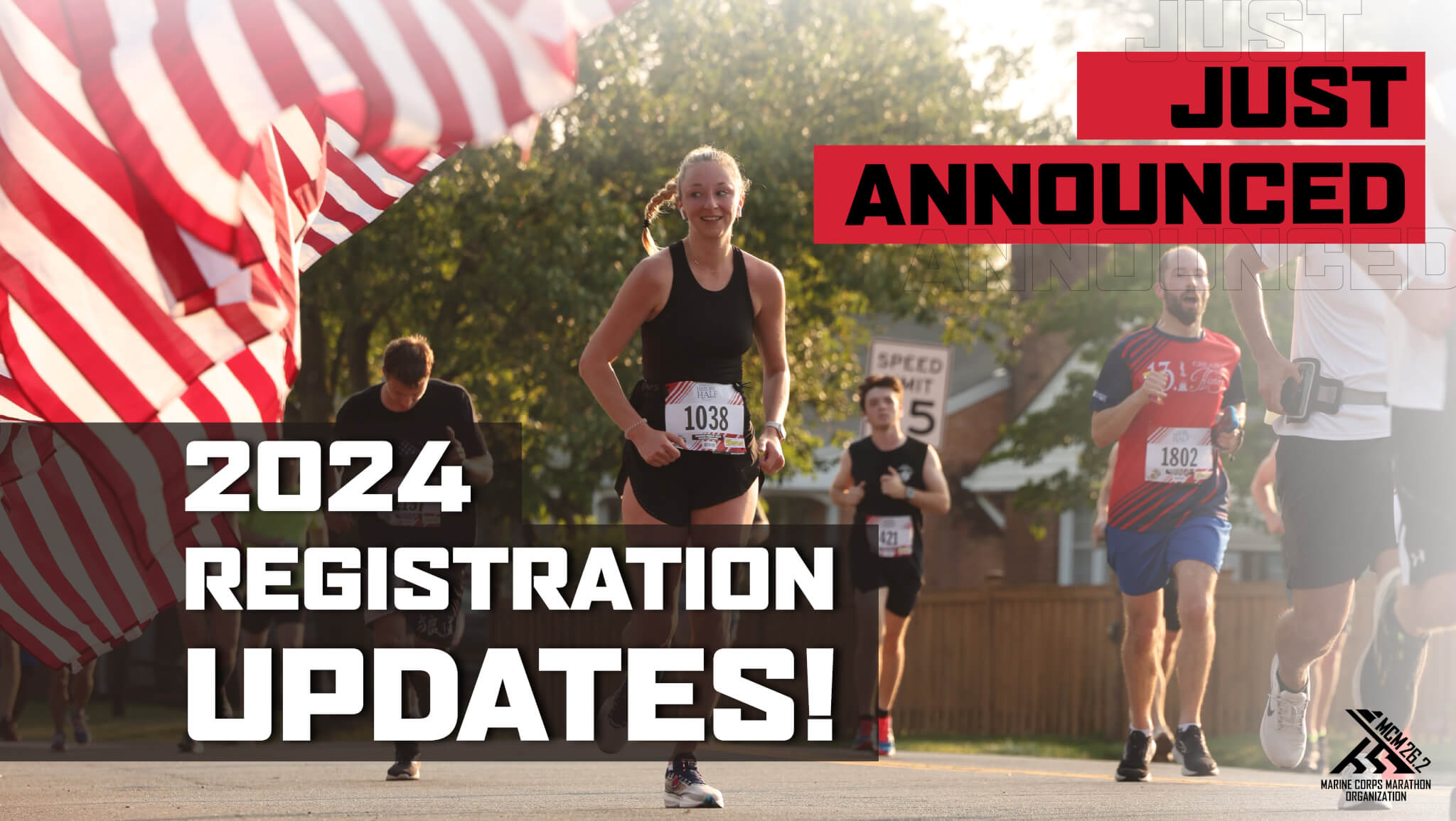 Marine corps hotsell marathon promo code