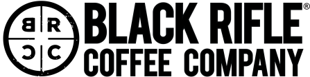 Logo for Black Rifle Coffee Co