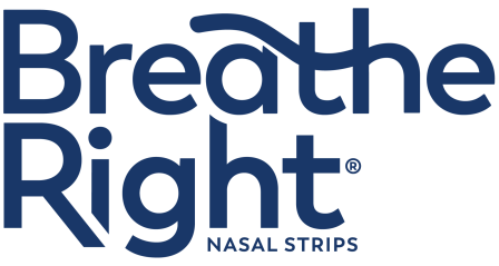 Logo for Breathe Right