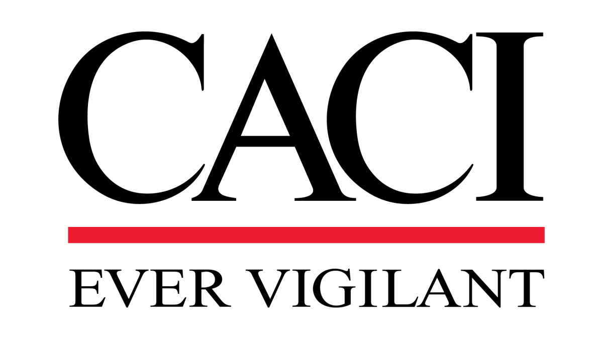 Image for CACI