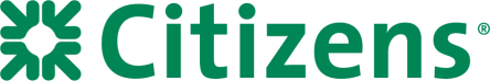 Logo for Citizen’s Bank