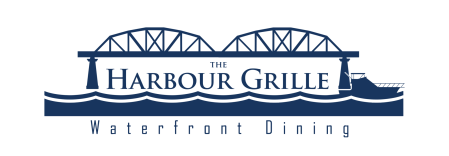 Logo for The Harbour Grille