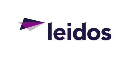 Logo for Leidos