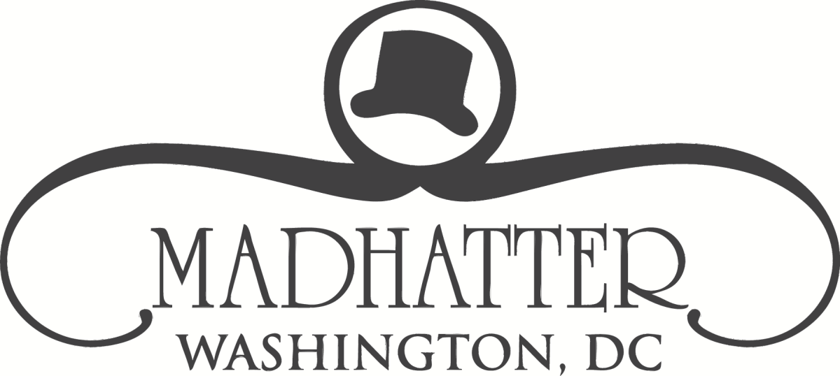 Image for Madhatter