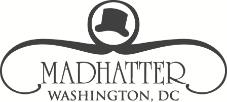 Logo for Madhatter