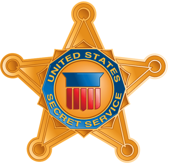 Image for U.S. Secret Service