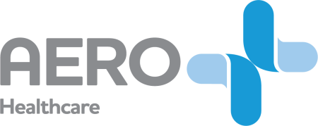 Logo for AERO