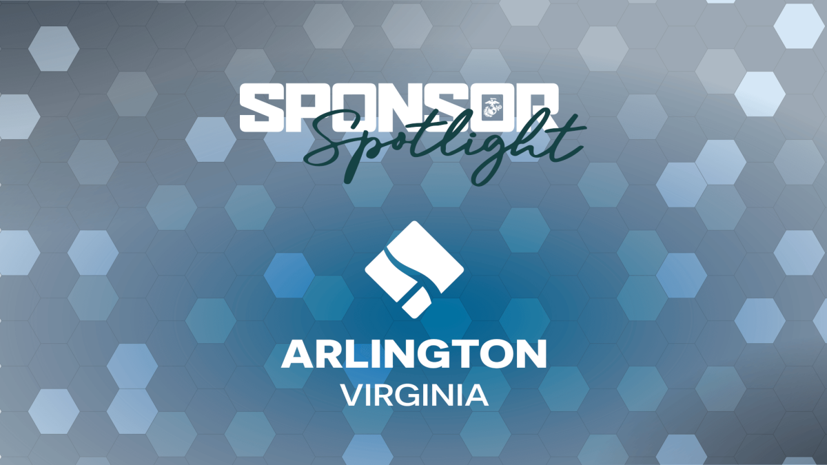 Image for Sponsor Spotlight: Arlington
