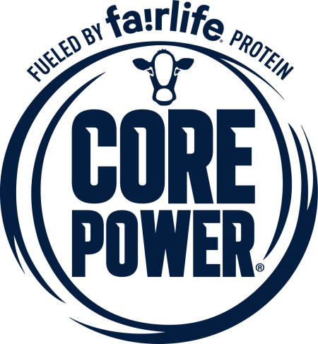 Logo for Fairlife