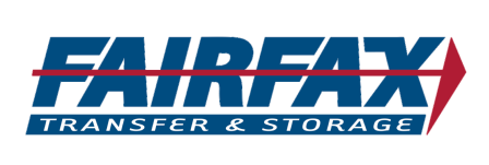 Logo for Fairfax Transfer