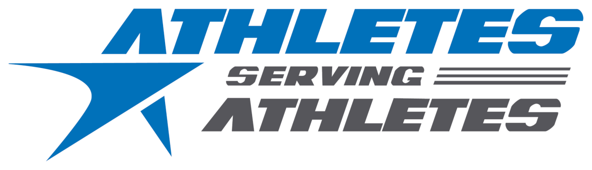 Image for Athletes Serving Athletes
