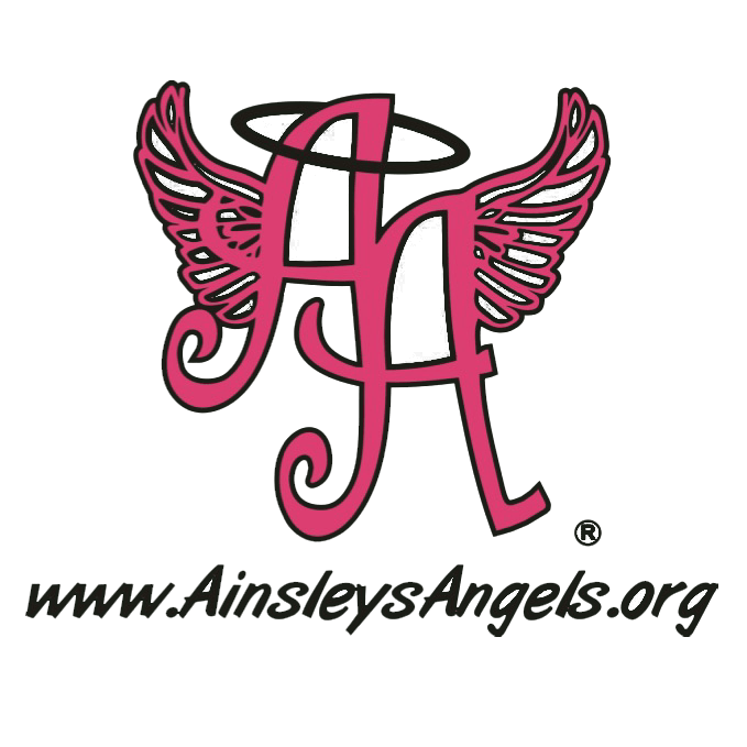 Image for Ainsley's Angels