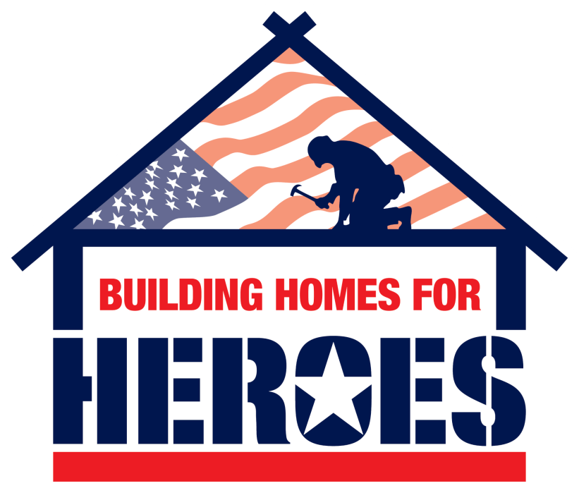 Image for Building Homes for Heroes