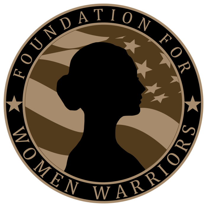 Image for Foundation for Women Warriors