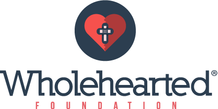 Image for Wholehearted Foundation