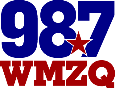 Logo for WMZQ