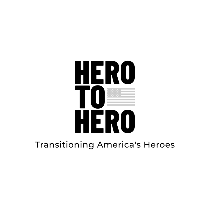 Image for Hero to Hero