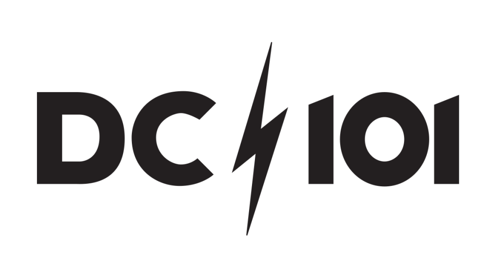 Image for DC101