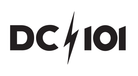 Logo for DC101