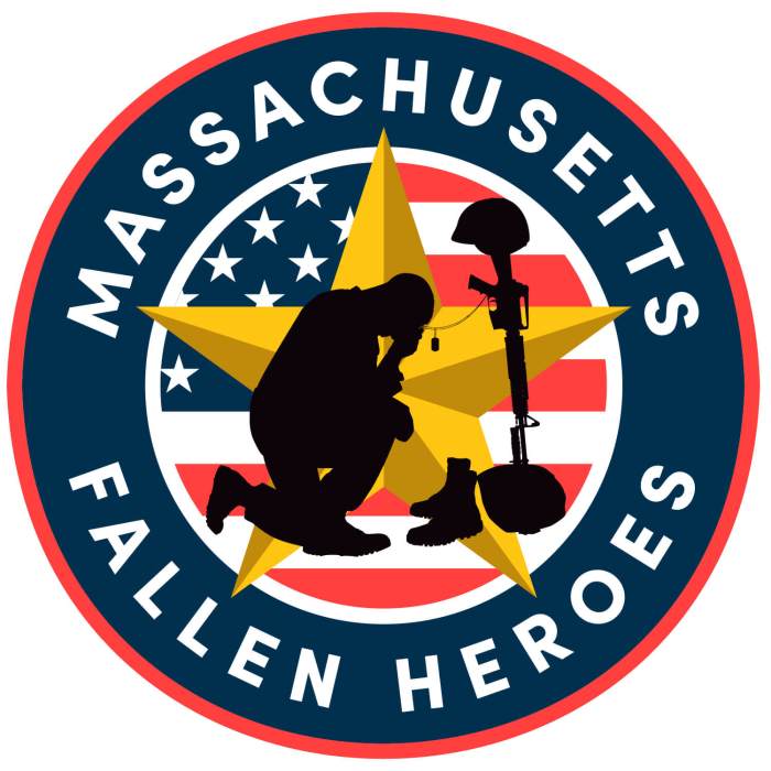 Image for Massachusetts Fallen Heroes