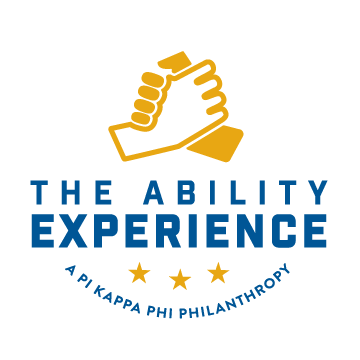 Image for The Ability Experience