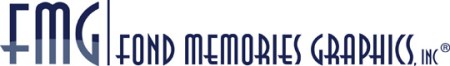 Logo for Fond Memories Graphics