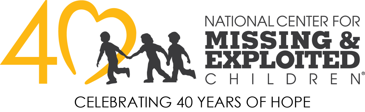 Image for National Center For Missing And Exploited Children