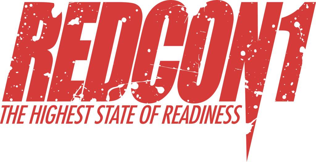 Image for RedCon1