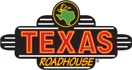Logo for Texas Roadhouse Potomac Mills