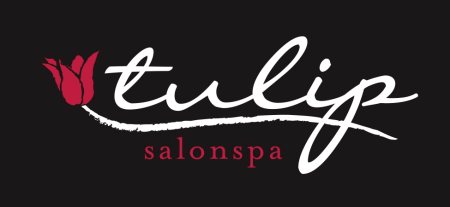 Logo for Tulip Salon & Spa