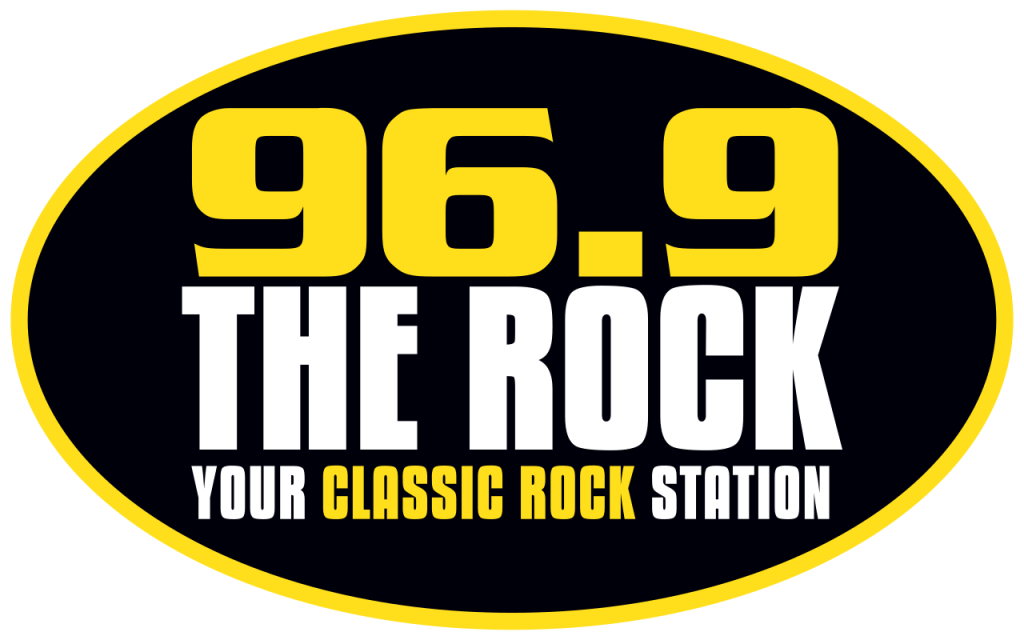 Image for 96.9 The Rock