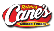Logo for Raising Canes