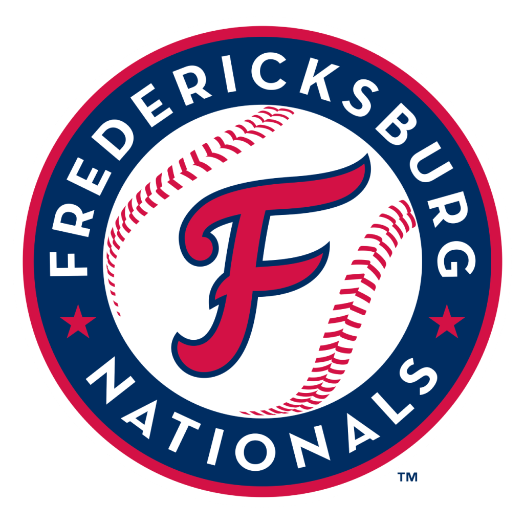 Image for Fredericksburg Nationals