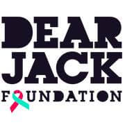 Image for Dear Jack Foundation
